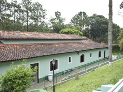 Clinica de reabilitação - Suzano Masculino 18 aos 60 anos